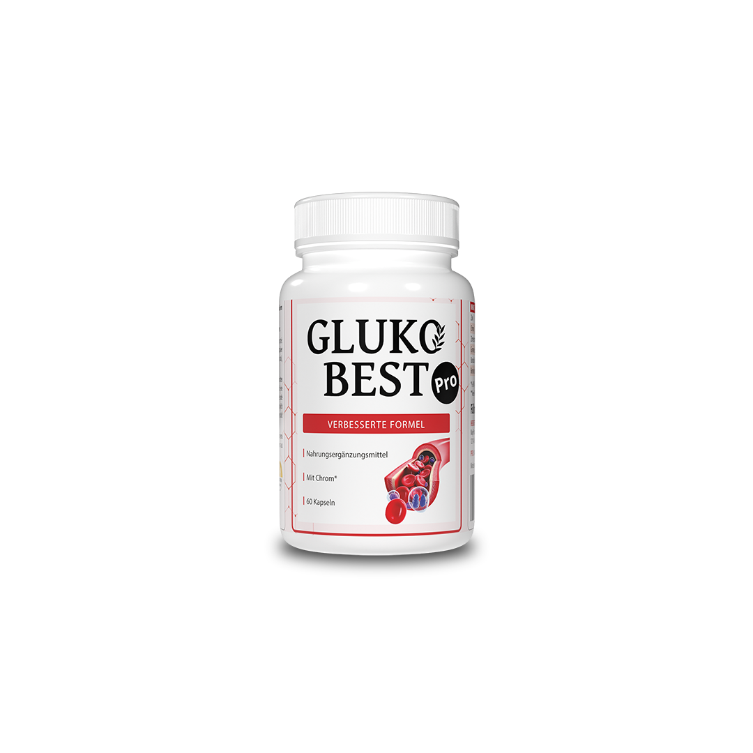 GlukoBest