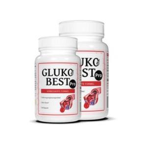 2 Dosen Glukobest